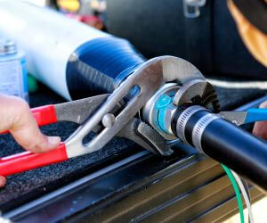 About Emergency plumbing pros Fort Worth, TX
